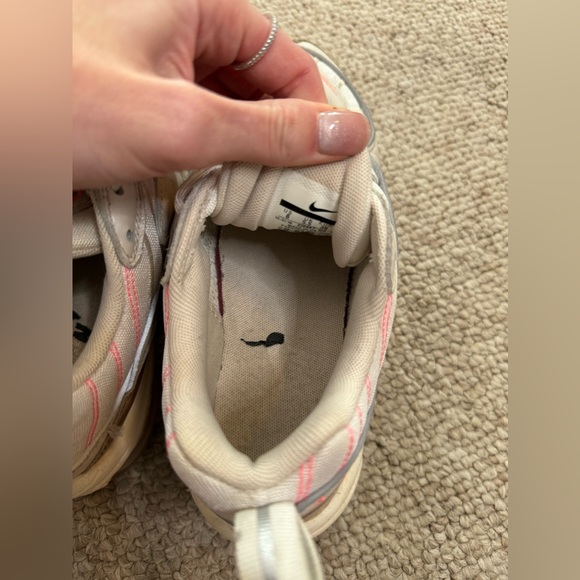 Nike Air Max 98 in Orewood Brown, Size 8 - Picture 12 of 12